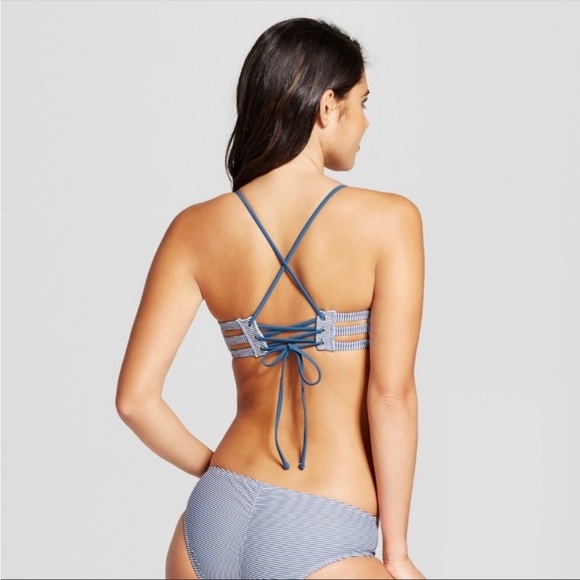 Xhilaration bikini top - Picture 4 of 8